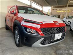 هیوندای کۆنا